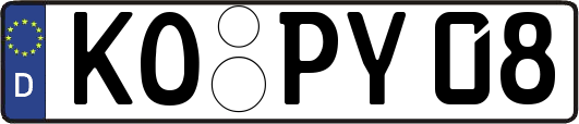 KO-PY08