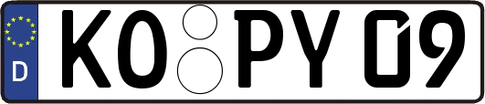 KO-PY09