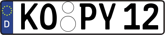 KO-PY12