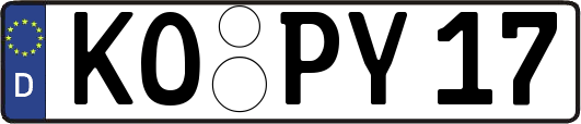 KO-PY17