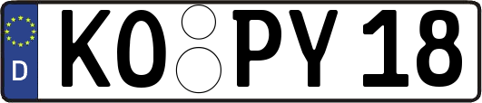 KO-PY18
