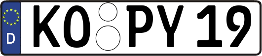 KO-PY19