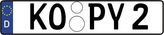 KO-PY2
