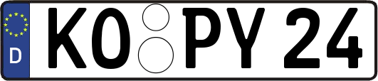 KO-PY24