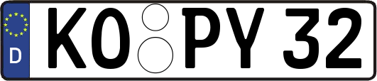 KO-PY32