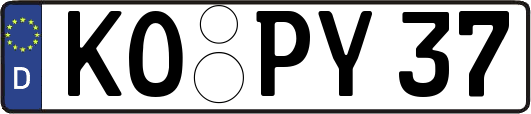KO-PY37