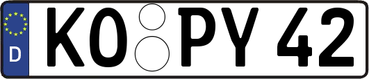 KO-PY42