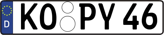 KO-PY46