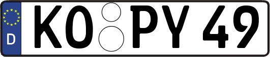KO-PY49