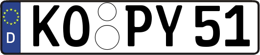 KO-PY51