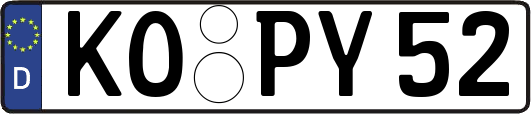 KO-PY52