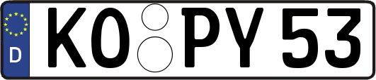 KO-PY53