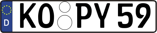 KO-PY59