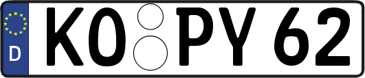 KO-PY62