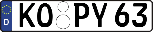 KO-PY63