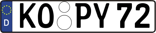 KO-PY72