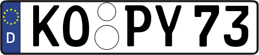 KO-PY73