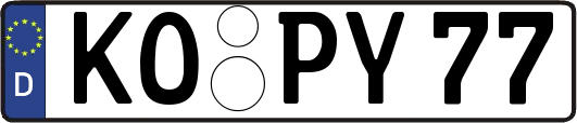 KO-PY77