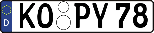 KO-PY78