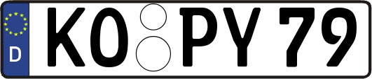 KO-PY79