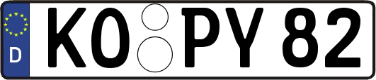 KO-PY82