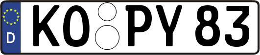 KO-PY83