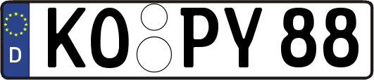 KO-PY88