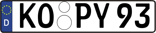 KO-PY93