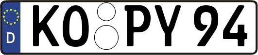 KO-PY94