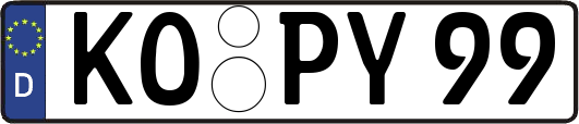 KO-PY99