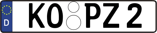 KO-PZ2