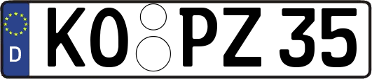 KO-PZ35