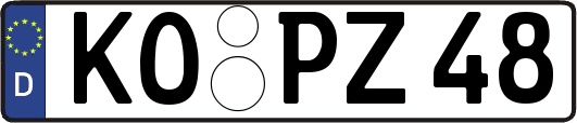 KO-PZ48