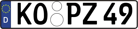 KO-PZ49