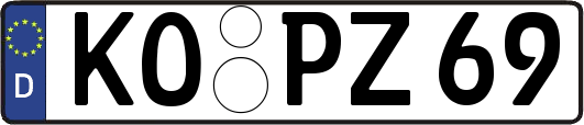 KO-PZ69