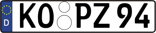 KO-PZ94