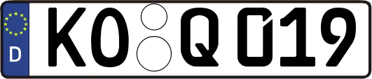 KO-Q019