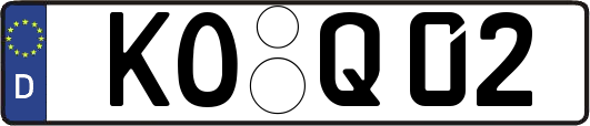 KO-Q02
