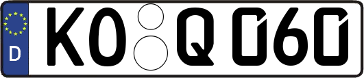 KO-Q060
