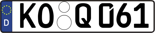 KO-Q061