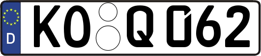 KO-Q062