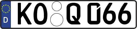 KO-Q066