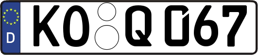 KO-Q067