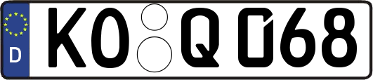 KO-Q068