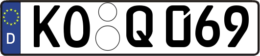KO-Q069