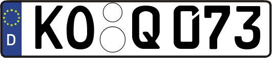 KO-Q073
