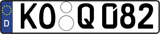 KO-Q082