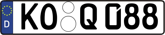 KO-Q088