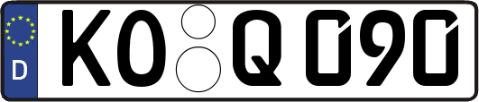 KO-Q090
