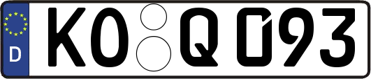 KO-Q093